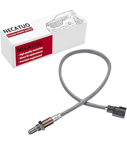 高橋　 89465-80011 NINJA KING OXYGEN SENSOR CHINA 275 MM (OGS