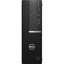 Dell OptiPlex 5000 5090 Desktop Computer - Intel