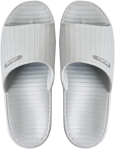 non slip slippers for elderly