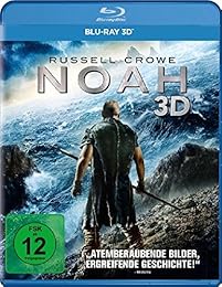 Noah (Blu-Ray 3d)