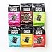 Ocean's Halo Seaweed Snacks (1 Case of 12 Unit Trays) (Chili Lime)