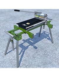 Bullet Tools EZ cortador de suelo laminado Shear para pergo, madera y más de 13 pulgadas