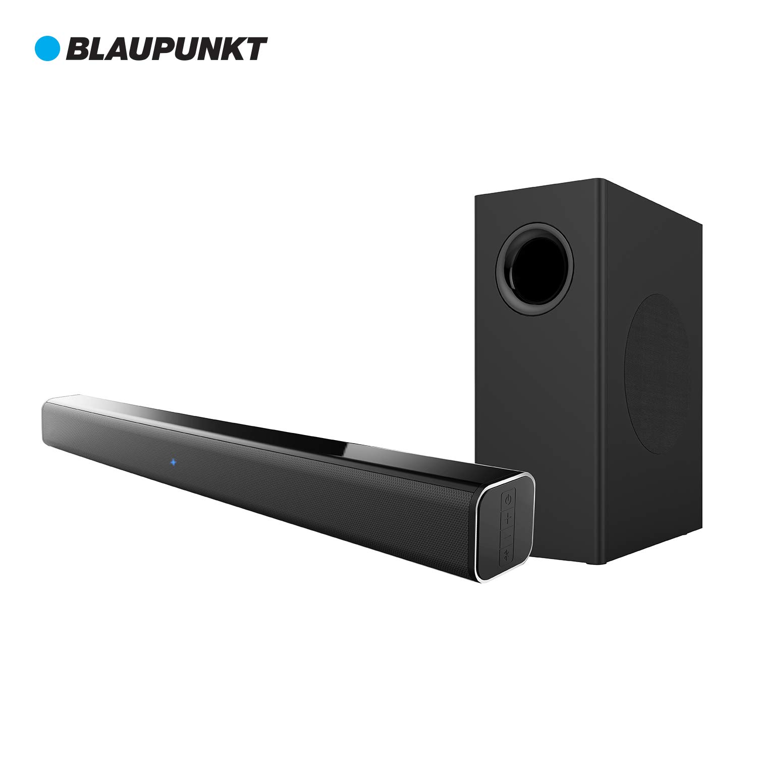 blaupunkt soundbar 200w