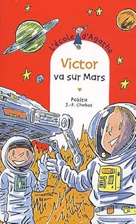 Victor va sur Mars
