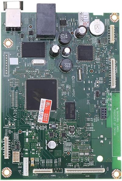 Tubayia Motherboard for HP LaserJet Pro 200 M251 Series Printer CF153-60001