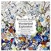ShungHO Secret Garden Graffiti Paperback Treasure Hunt and Coloring Book Painting Book