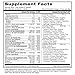 Amazing Grass Green Superfood Antioxidant: Organic Plant Based Antioxidant and Wheat Grass Powder for full body recovery, 8 servings of Fruits and Veggies per Scoop, Sweet Berry Flavor, 30 Servingsthumb 4