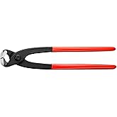 Knipex 99 01 250 Concretors Nippers Cushion Grip