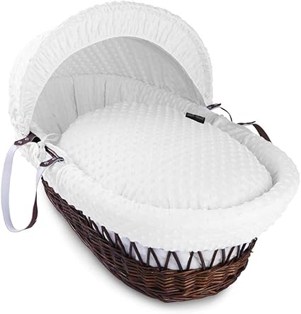 replacement moses basket dressing