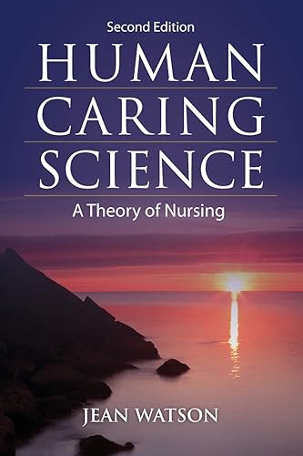 Download Human Caring Science: A Theory of Nursing PDF