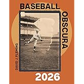 Baseball Obscura 2026