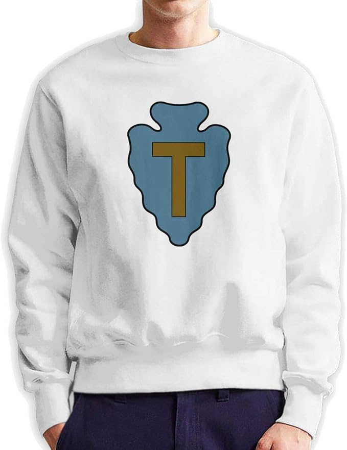 army infantry sweatshirt