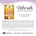 Wellness Healthy Indulgence Morsels Grain-Free Wet Cat Food, Made with Natural Ingredients, Quality Proteins, Complete and Balanced Meal, 3 oz Pouches (Chicken & Salmon, 24 Pack)