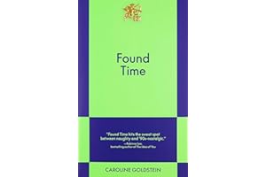 Found Time: An 831 Stories Romance