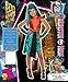 Rubie's Costume Monster High Boo York Nefera De Nile Child Costume, Large
