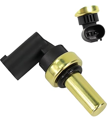 Amazon.com: FACET ENGINE COOLANT TEMPERATURE SENSOR 7.3387