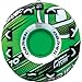 O'Brien Super LeTube Deluxe Towable Tube, 70-Inch
