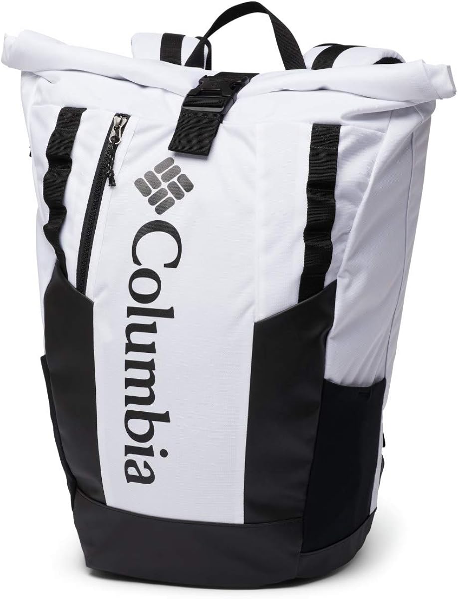 columbia rolltop rucksack