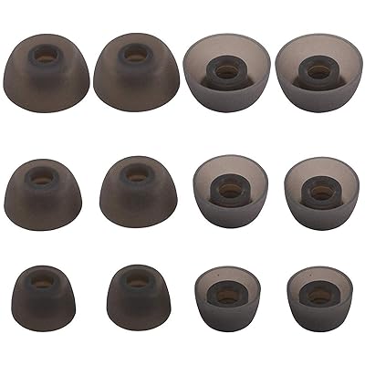 Replacement Ear Gels for Jabra Elite Earbuds 12 Singapore Ubuy