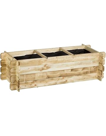 Amazon.es: Huertos urbanos y kits: Jardín
