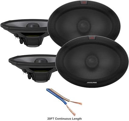 alpine type r 6x9 best buy