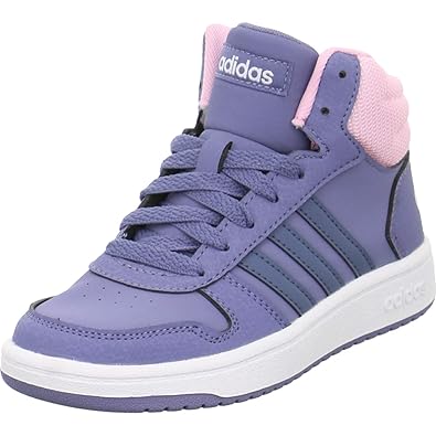 adidas hoops 2.0 mid kinder