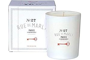 Rue De Marli Soy Votive Candle, 0.4 Pound