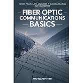 Fiber Optic Communications Basics: History, Principles, and Applications in Telecommunications (Plant Engineering)
