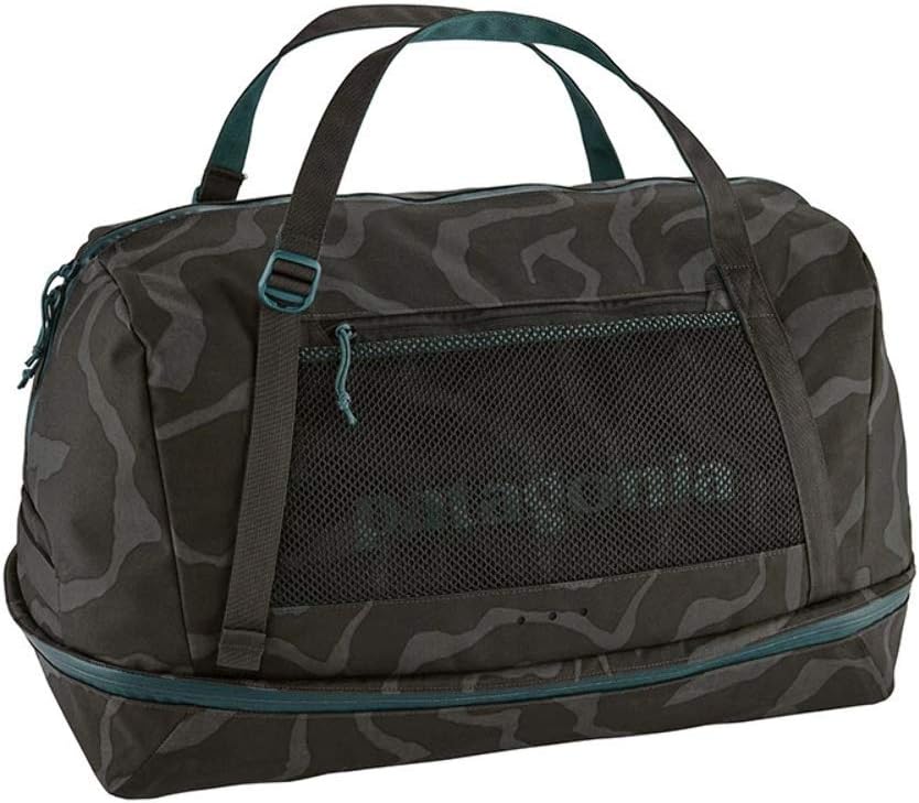 patagonia travel luggage
