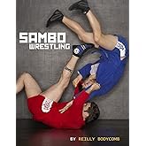 Sambo Wrestling