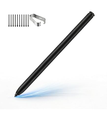 reMarkable - Marker Plus with Built-in Eraser for reMarkable Paper