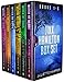 Jinx Hamilton Box Set Books 1-6 (The Jinx Hamilton Mysteries)