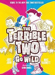 The Terrible Two Go Wild