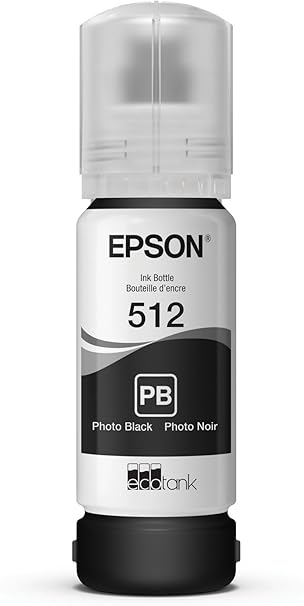 epson ink 512