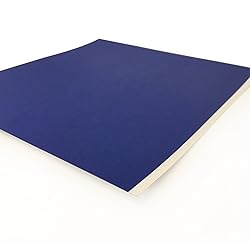 Gizmo Dorks 3D Printing Platform Blue Tape 8" x