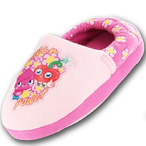 LD Outlet Moshi Monster Girls Slippers Amazon.co.uk Shoes & Bags