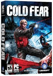 cold fear xbox 360
