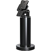 CTA Digital Mount Rotating Stand for The Ingenico Lane 3000/5000/8000 Credit Card Readers - (PAD-INGENDM)