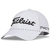 Titleist Mens Tour Breezer Golf Hat