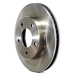 Bendix Premium PRT1572 Rear Brake Rotor for
