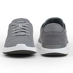 Kizik Slip On Sneakers: Lima - Comfortable All-Day