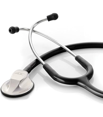 Amazon.com: ADC Adscope 615 Platinum Professional Clinician