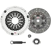 CMPRO OEM Clutch Kit fits WRX FA20F FA20DIT FA24F 2.0L 2.4L Turbo | OEM Replacement fits GT Limited Premium Sport Sport-tech TR 6 Man EyeSight RS Raui Edition | Daily Driving