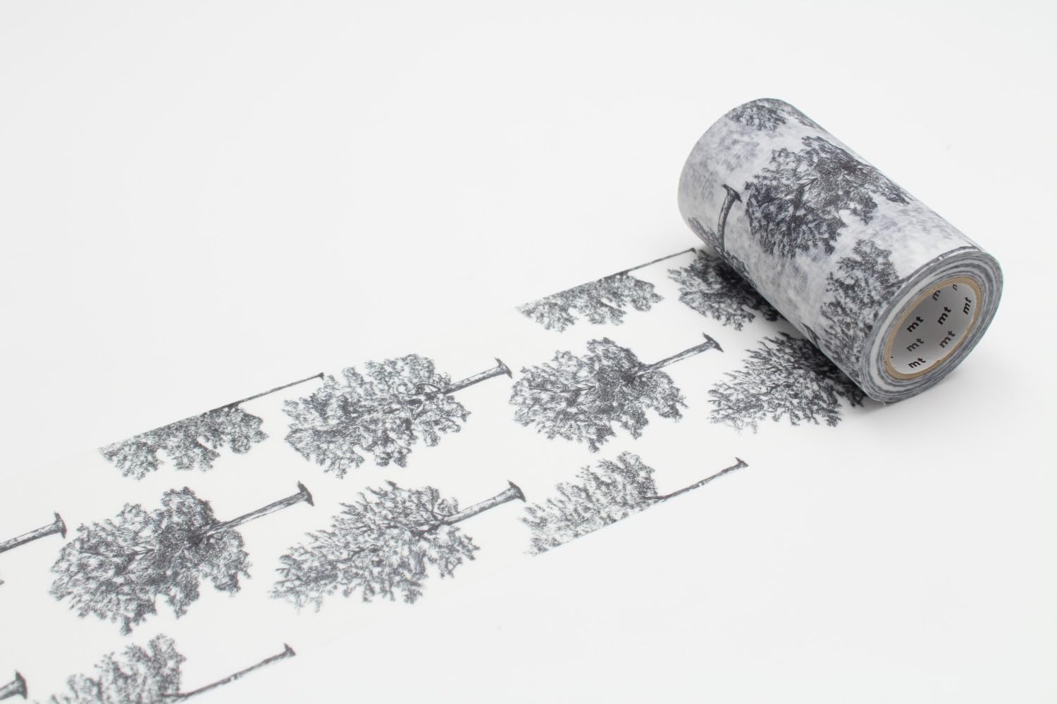 MT Masking Tape Adhesive Tape to decorate any surface. from Indoor. Useful for darkening windows to limit the passage of UV rays, various, one size