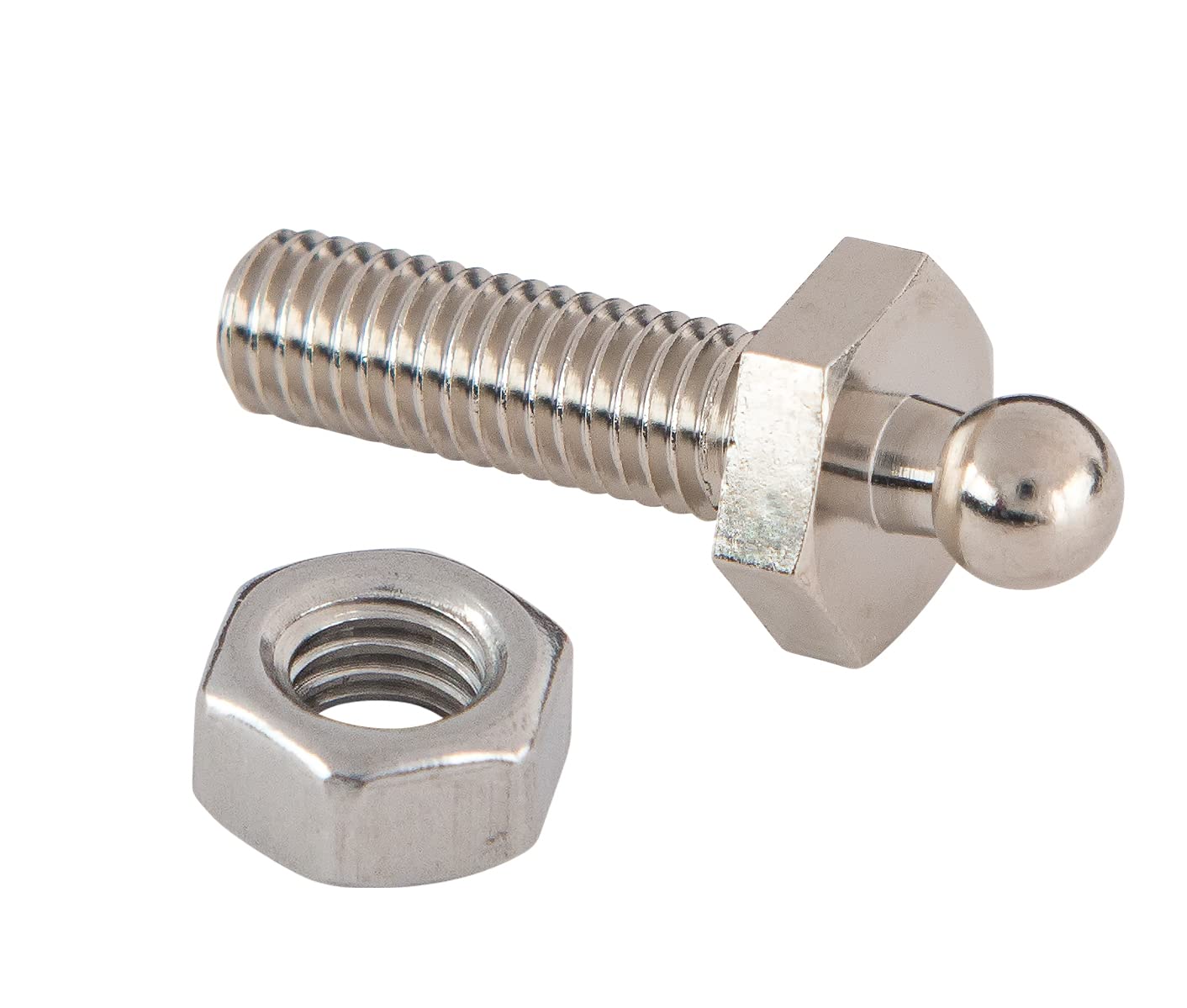 New Marine LOXX Base 1 Piece Threaded Screw M5 x 22