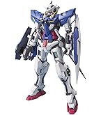 Amazon.com: Bandai Hobby MG Gundam Exia Gundam 00
