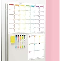 Amazon Best Sellers: Best Planning Boards
