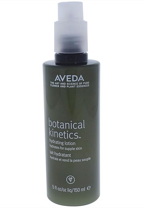 aveda sensitive skin lotion