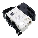 ZV-447 110 VAC Washer Door Lock Assembly