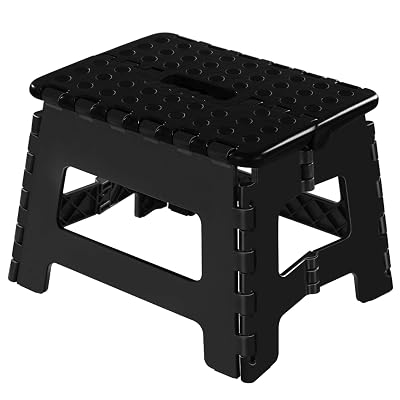 plus size step stools